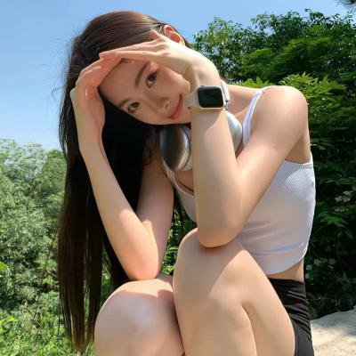 野性女郎