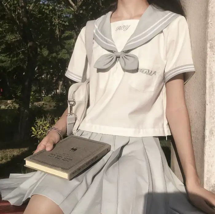 钢铁少女